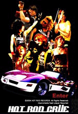 HOT ROD CRUE