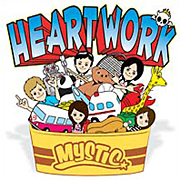 HEART WORK
