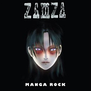 ZAMZA/MANGA ROCK