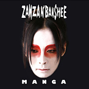 ZAMZA/MANGA