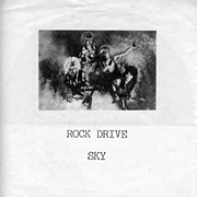 ROCK DRIVE SKY
